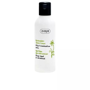 Nước hoa hồng Ziaja PEPINO tónico facial