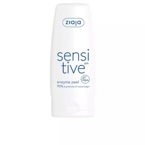Tẩy tế bào chết da mặt Ziaja SENSITIVE exfoliante enzimático para pieles sensibles